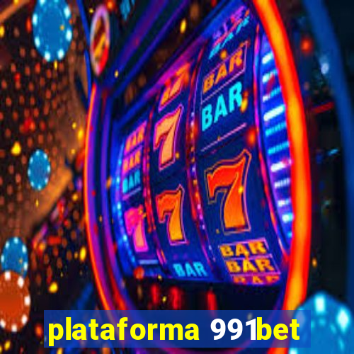 plataforma 991bet